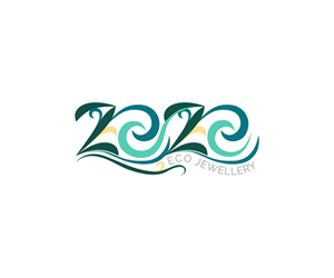Diseño de Logo por PierMaxDesign para Zozo Eco Jewellery | Diseño: #31844733