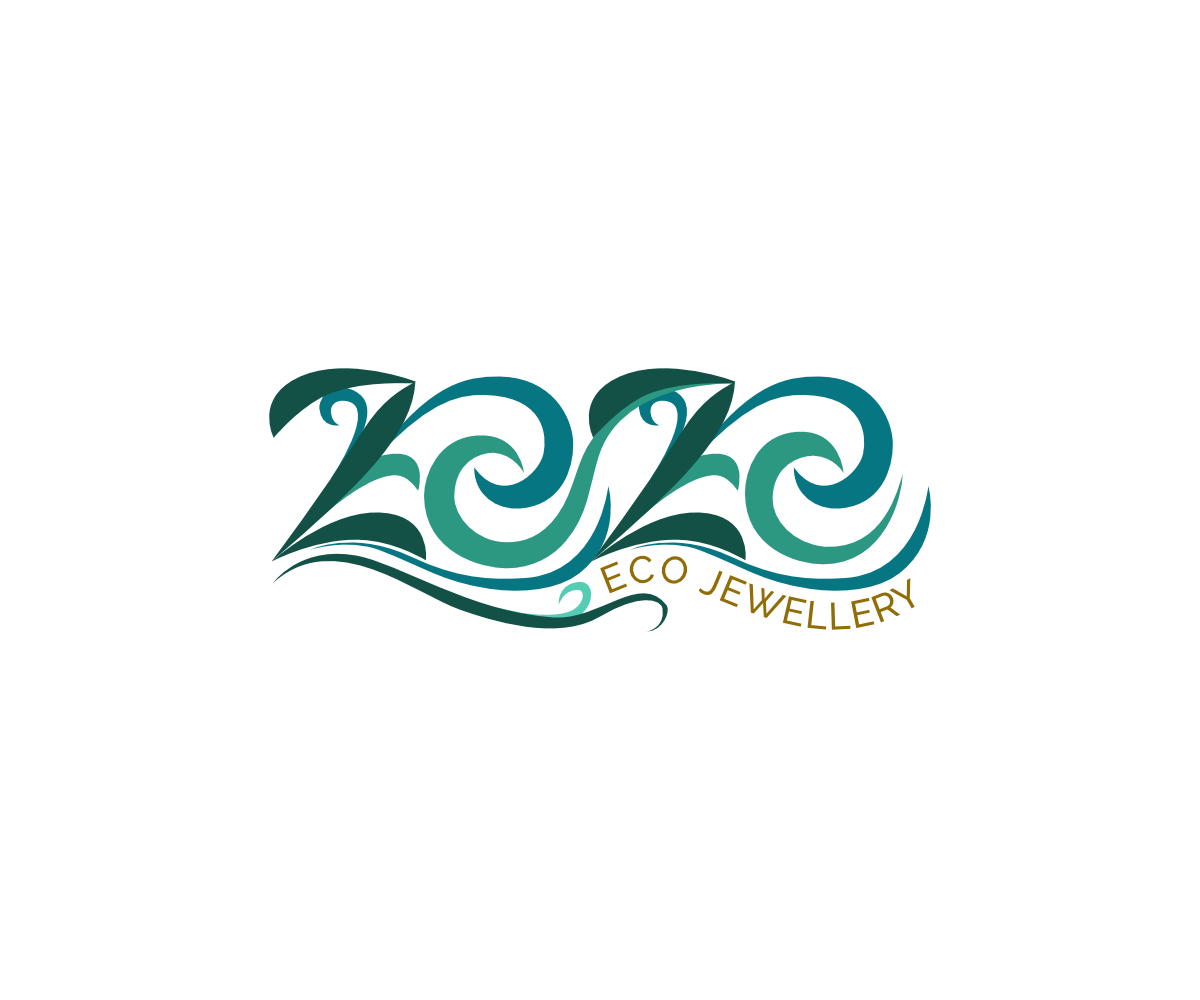 Logo Design by PierMaxDesign for Zozo Eco Jewellery | Design #31844734