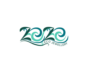 Diseño de Logo por PierMaxDesign para Zozo Eco Jewellery | Diseño: #31844735