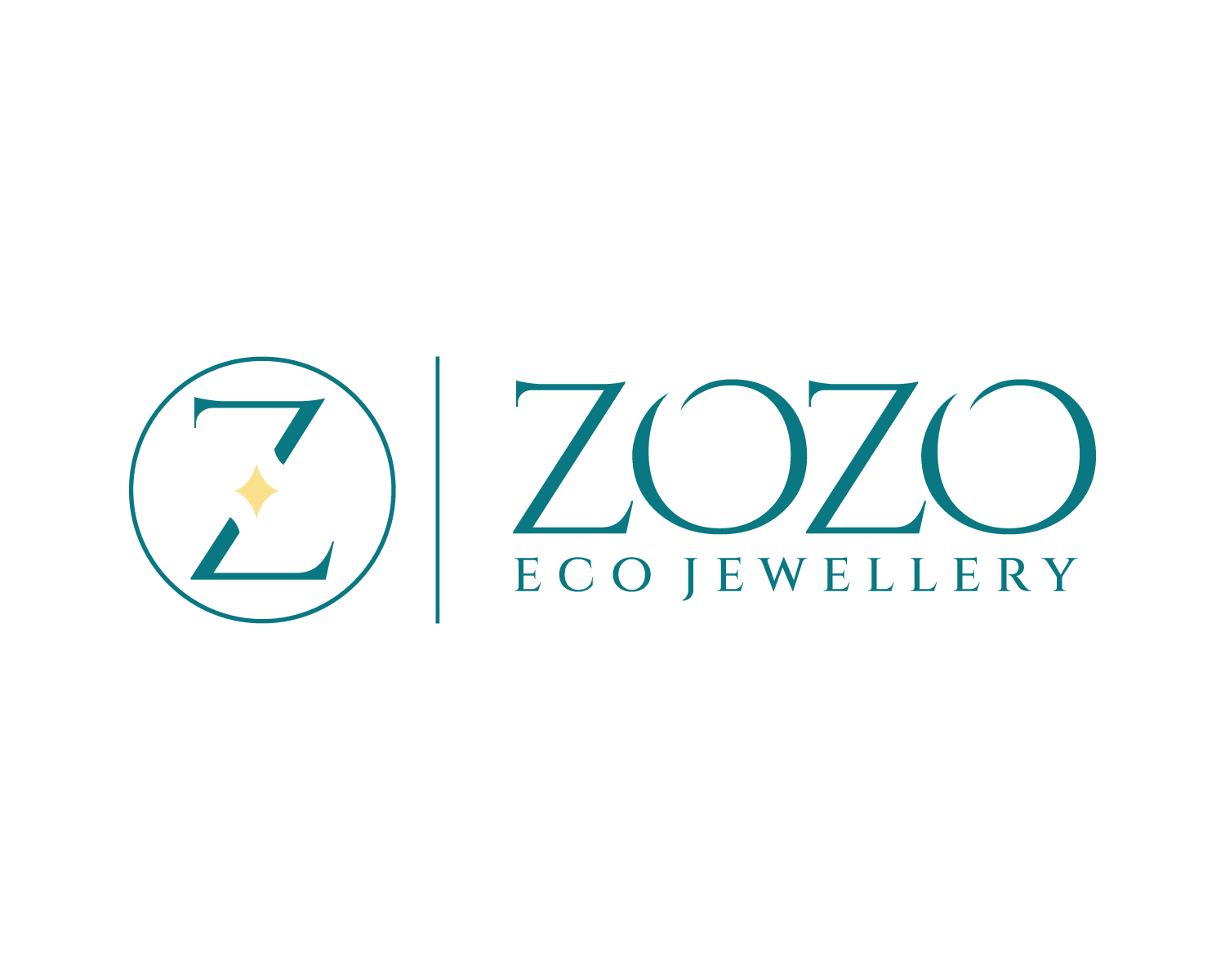 Logo Design by Atec for Zozo Eco Jewellery | Design #31834481