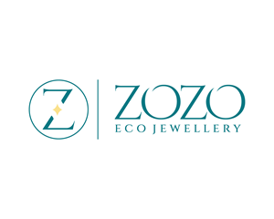 Logo Design by Atec for Zozo Eco Jewellery | Design: #31834481