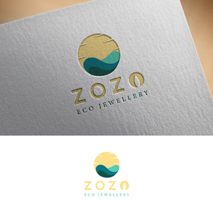 Logo-Design von fly  design für Zozo Eco Jewellery | Design: #31836377