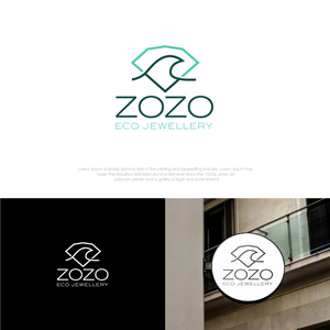 Logo Design by webeezine