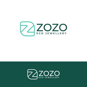 Logo Design by webeezine for Zozo Eco Jewellery | Design: #31840166