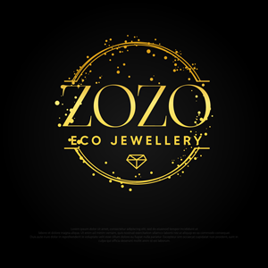 Design de Logo par DesignLima pour Zozo Eco Jewellery | Design : #31837189