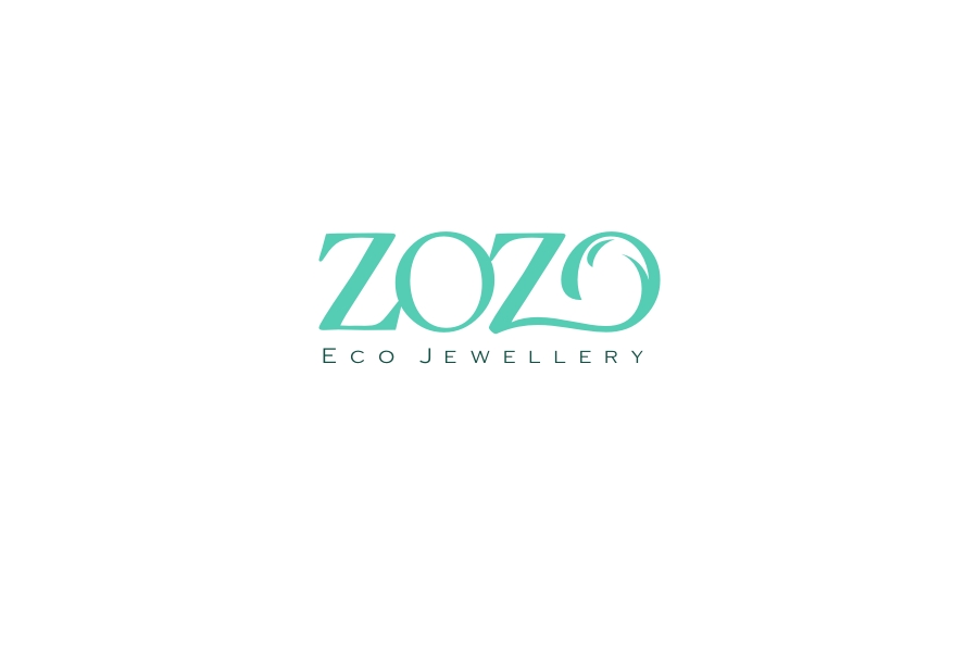 Logo Design by iamrady for Zozo Eco Jewellery | Design #31844461