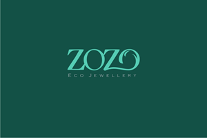 Logo Design by iamrady for Zozo Eco Jewellery | Design: #31844467