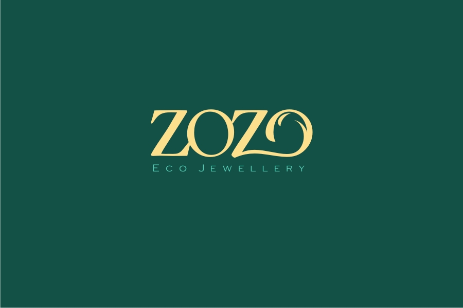Logo-Design von iamrady für Zozo Eco Jewellery | Design #31844468