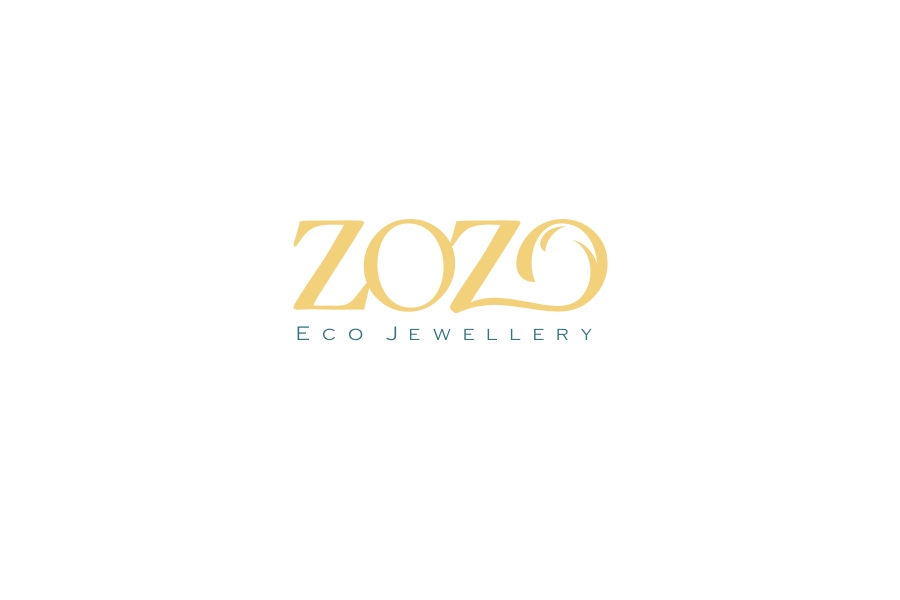 Logo-Design von iamrady für Zozo Eco Jewellery | Design #31902148