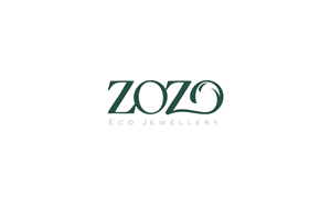 Design de Logo par iamrady pour Zozo Eco Jewellery | Design : #31902195