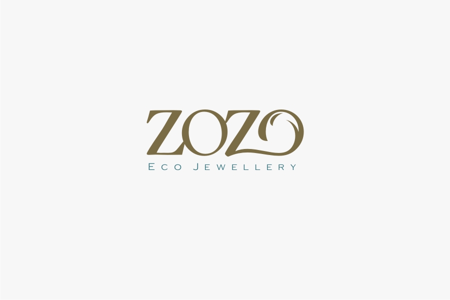 Design de Logo par iamrady pour Zozo Eco Jewellery | Design #31902237
