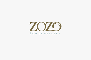 Design de Logo par iamrady pour Zozo Eco Jewellery | Design : #31902237