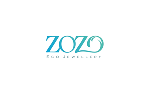 Design de Logo par iamrady pour Zozo Eco Jewellery | Design : #31906124