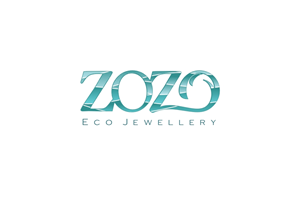 Design de Logo par iamrady pour Zozo Eco Jewellery | Design : #31907659