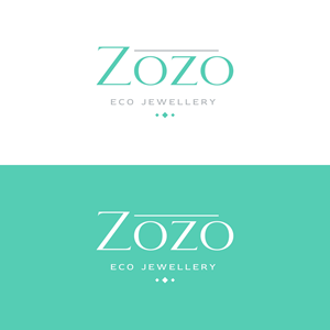 Design de Logo par GVisions pour Zozo Eco Jewellery | Design : #31850446