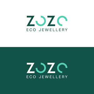 Design de Logo par GVisions pour Zozo Eco Jewellery | Design : #31850447