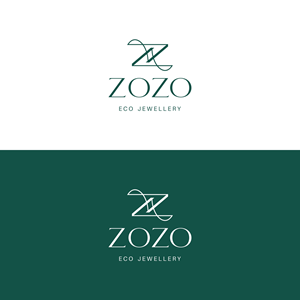 Design de Logo par GVisions pour Zozo Eco Jewellery | Design : #31850448
