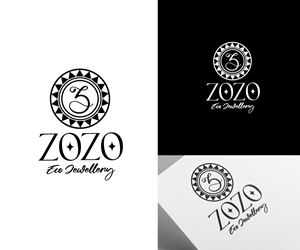 Logo Design by Ansh Design for Zozo Eco Jewellery | Design: #31836518