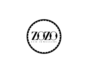 Logo Design by Ansh Design for Zozo Eco Jewellery | Design: #31837241