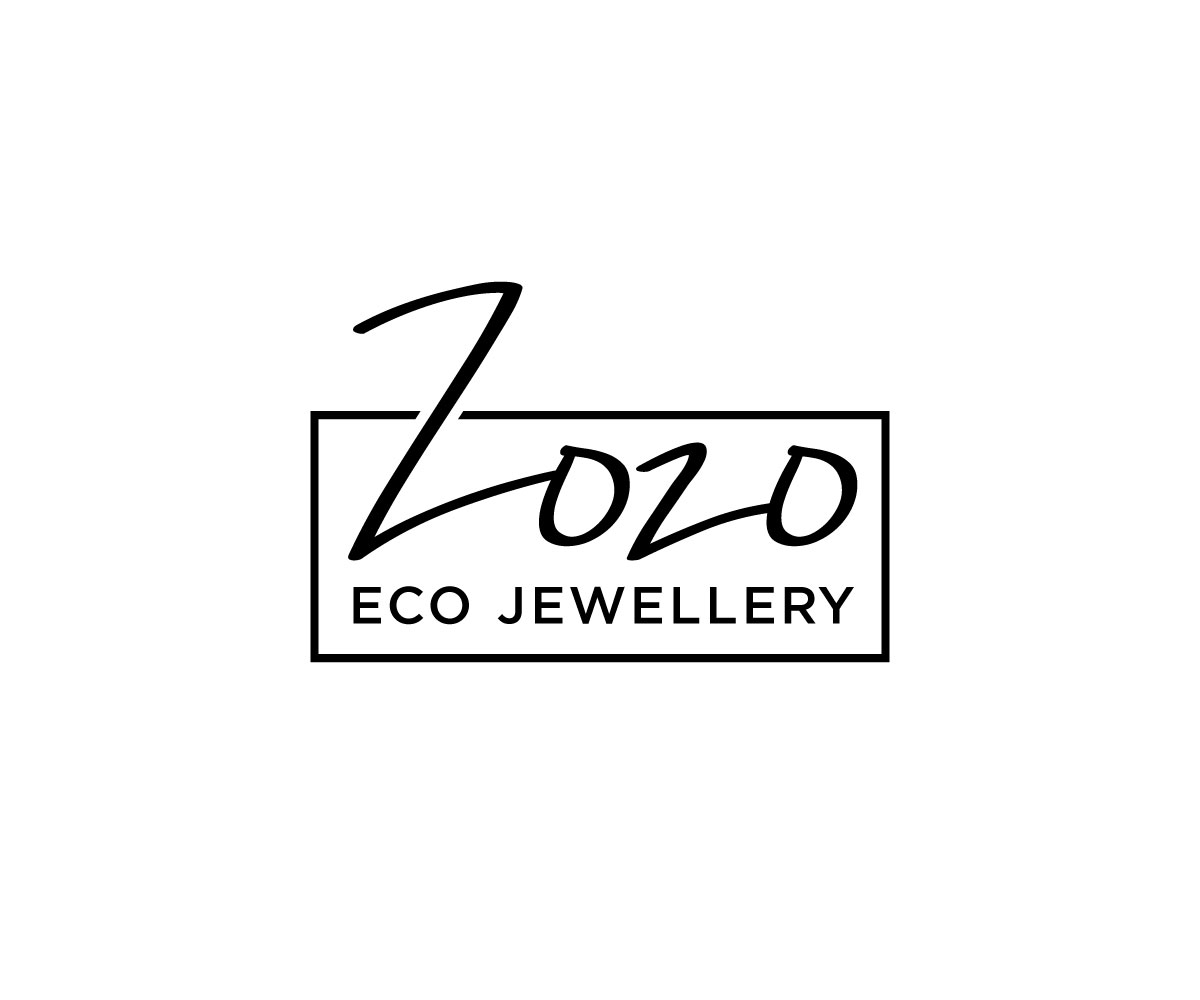 Logo Design by Ansh Design for Zozo Eco Jewellery | Design #31837242