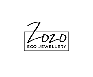 Logo Design by Ansh Design for Zozo Eco Jewellery | Design: #31837242