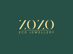 Logo-Design von jaxondesign für Zozo Eco Jewellery | Design: #31834133