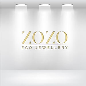 Logo-Design von jaxondesign für Zozo Eco Jewellery | Design: #31834135