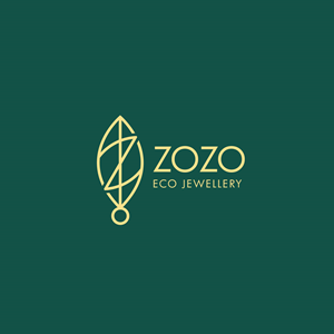 Logo Design by geni for Zozo Eco Jewellery | Design #31833665