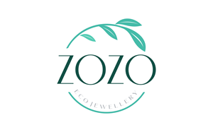 Logo Design by SigmaStudio for Zozo Eco Jewellery | Design: #31834210