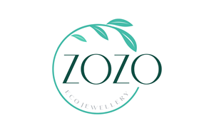 Logo Design by SigmaStudio for Zozo Eco Jewellery | Design: #31834211