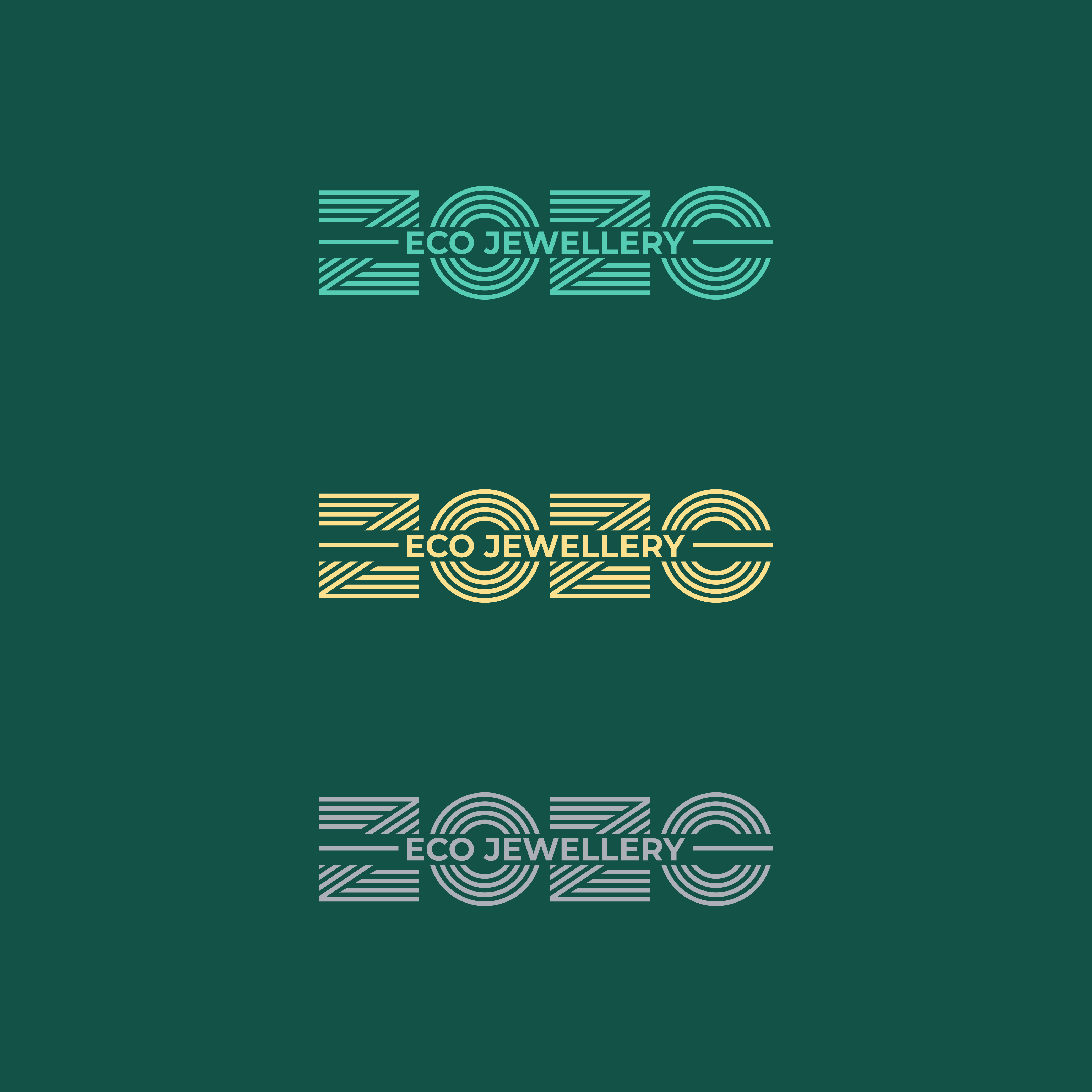 Logo Design by Riad | Branding & Logo Expert for Zozo Eco Jewellery | Design #31835194