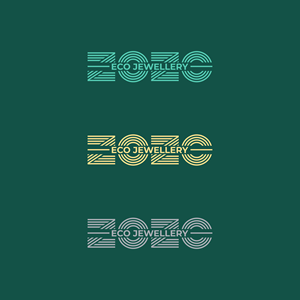 Logo-Design von designprotox für Zozo Eco Jewellery | Design: #31835194