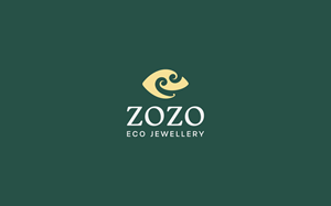 Logo Design by Signify for Zozo Eco Jewellery | Design: #31870191