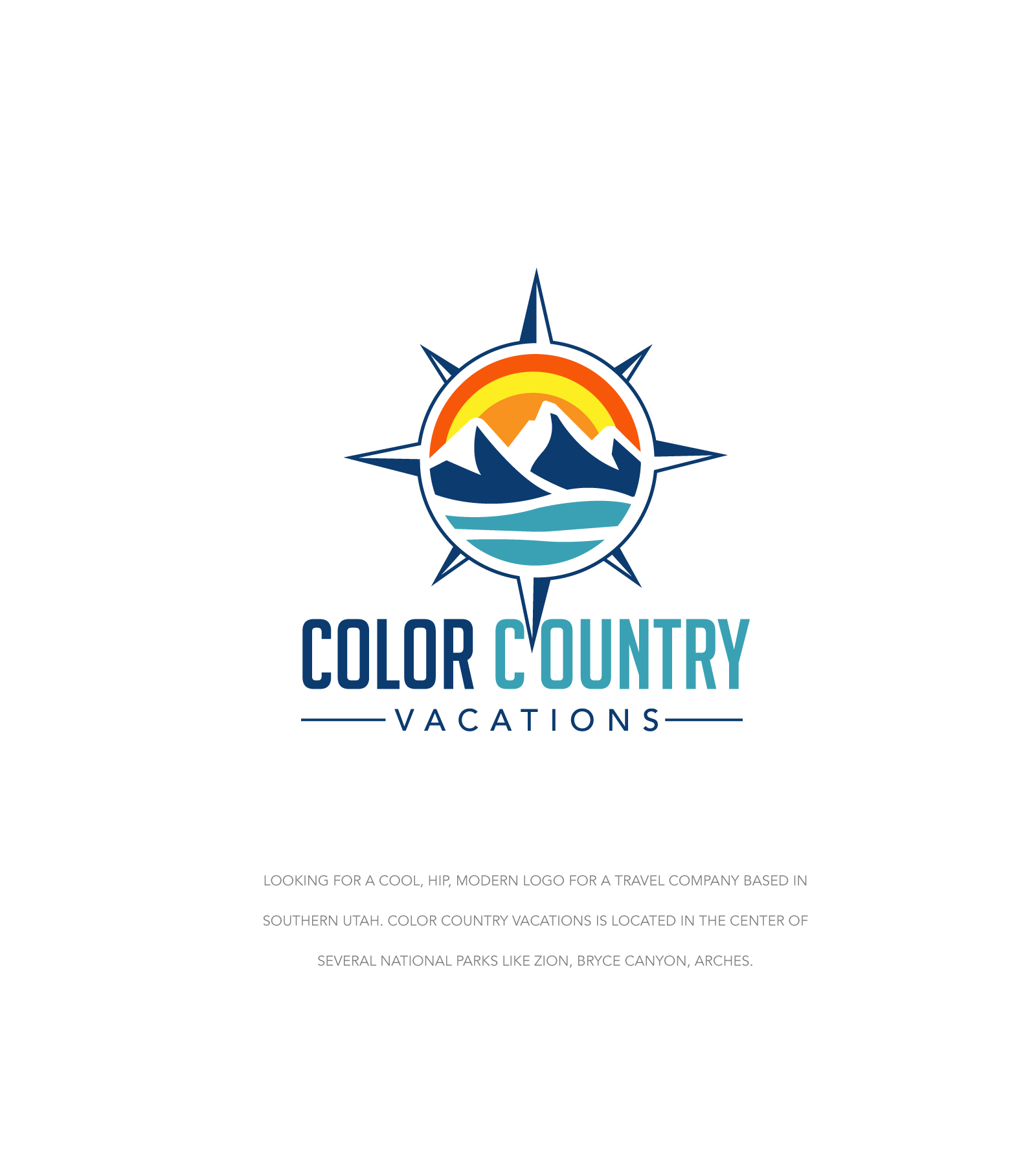Logo Design by Farhad Kreative for this project | Design #31836717