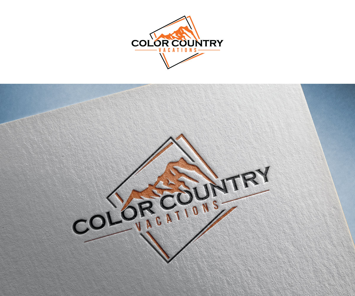 Logo Design by Luckey yaari for this project | Design #31864267