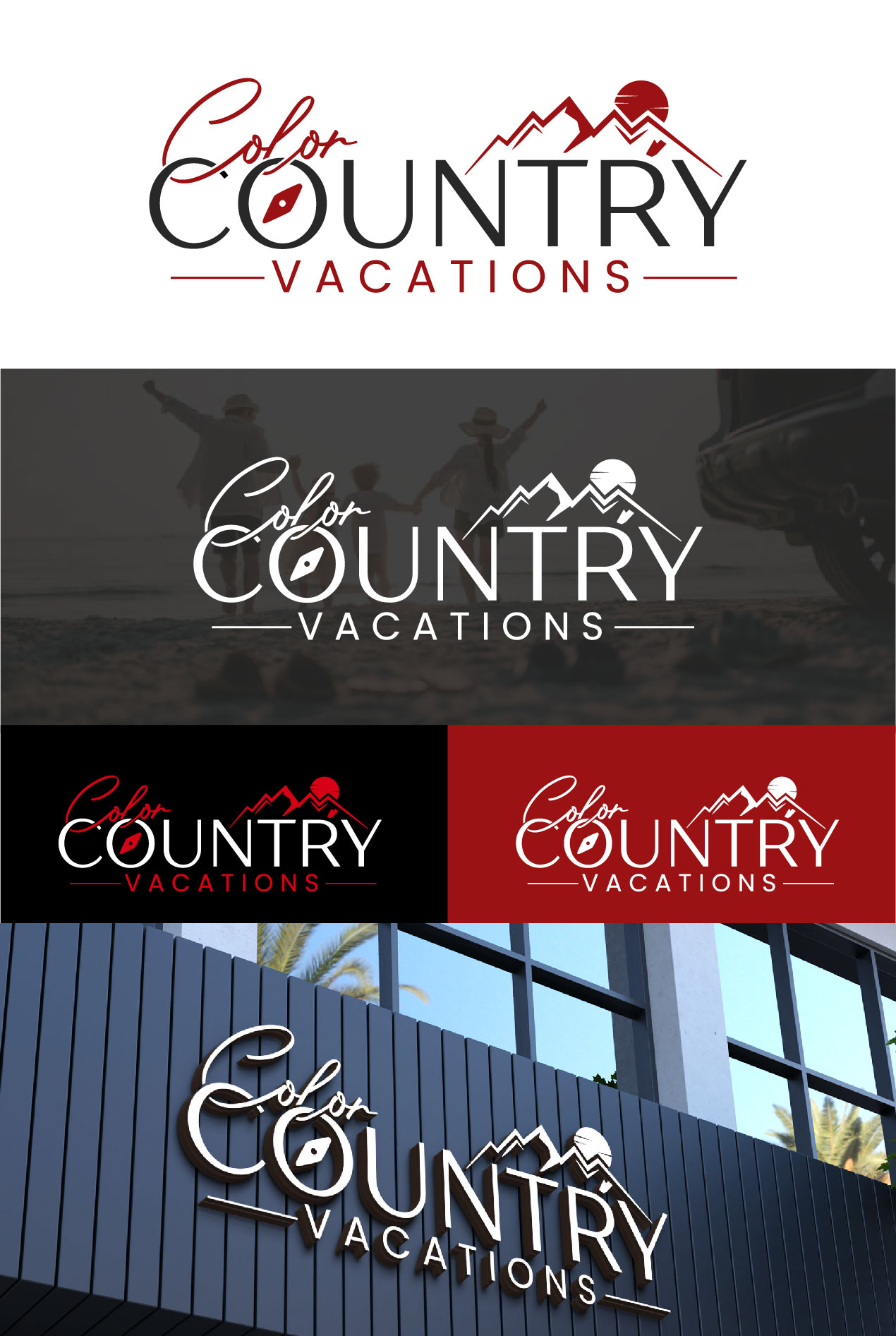 Logo Design by Design Athics for this project | Design #31836365
