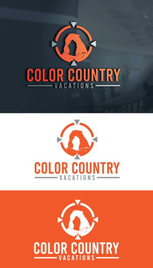 Logo Design by Ahnaf Labib for this project | Design: #31862722