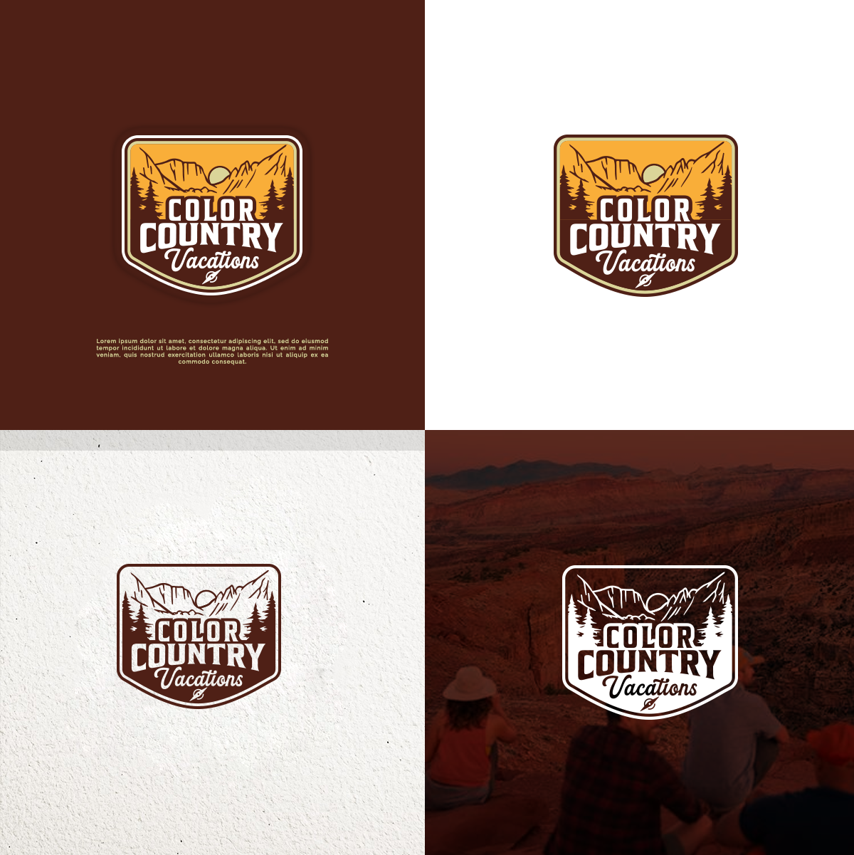 Logo Design by ivan for this project | Design #31875119