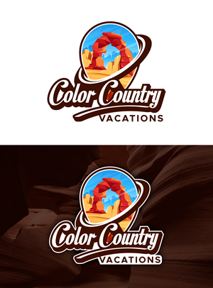 Logo Design by debdesign for this project | Design: #31841031