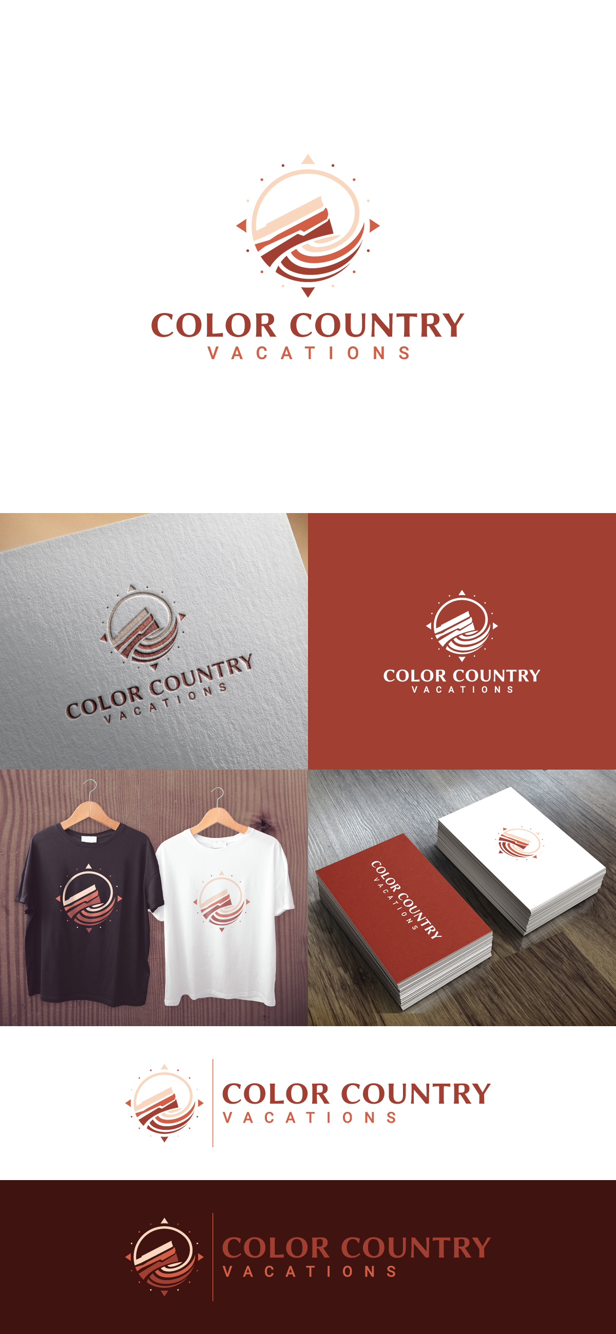 Logo Design by NineOwl for this project | Design #31835089