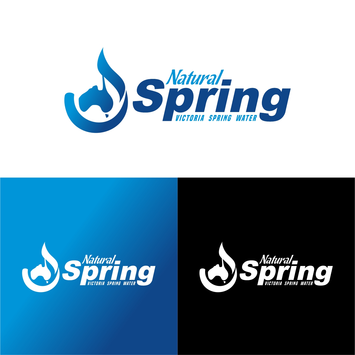 Logo Design by creative.bugs for this project | Design #31857534
