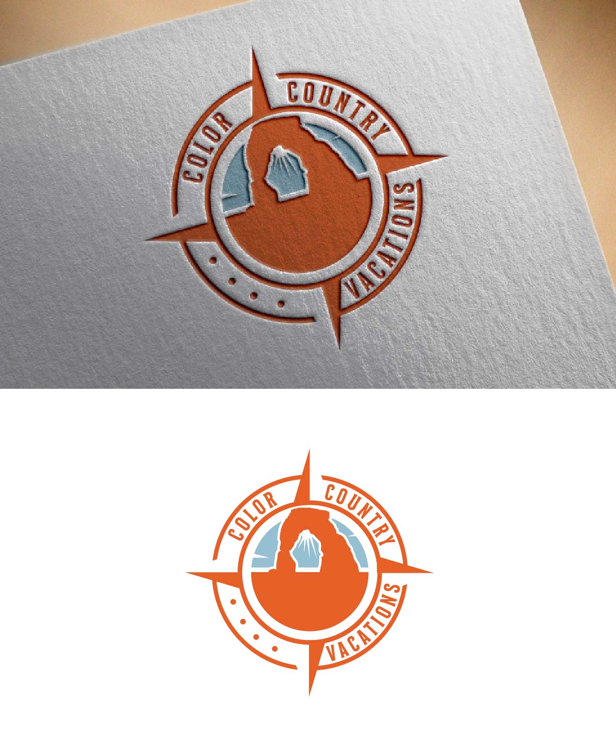 Logo Design by fly  design for this project | Design #31873653