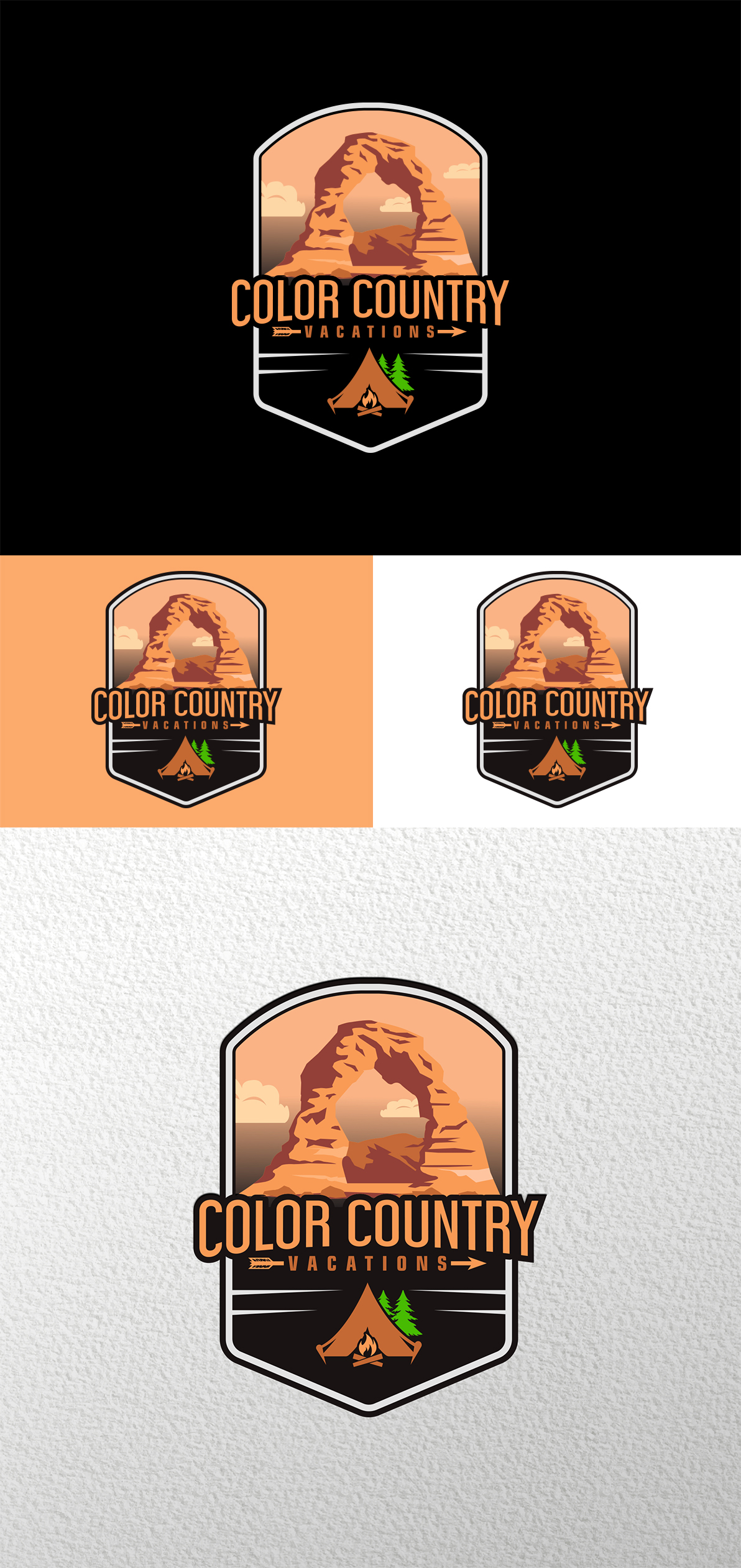 Logo Design by Imran_me for this project | Design #31864549