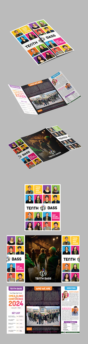 Flyer Design by vcreatived