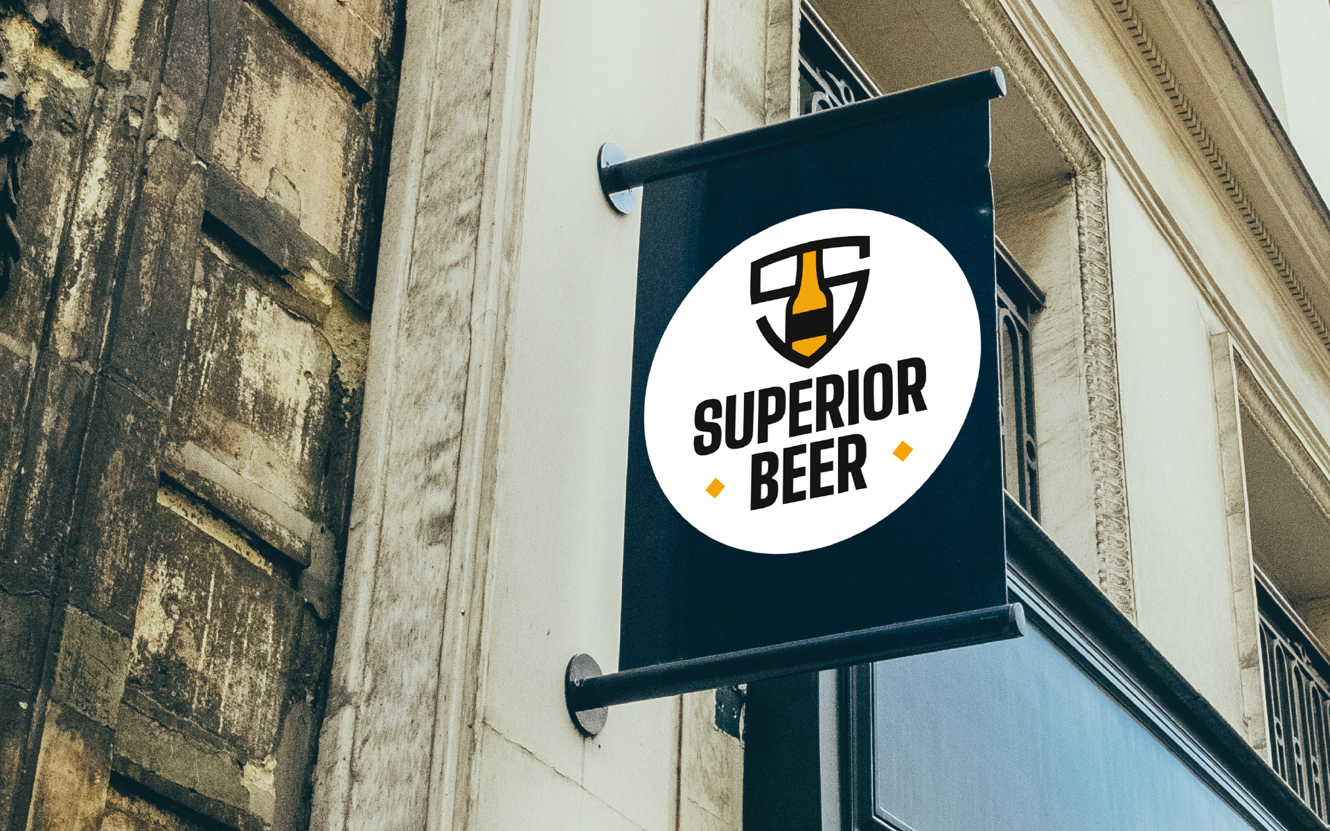 Logo Design by chriscurmi for this project | Design #31836260