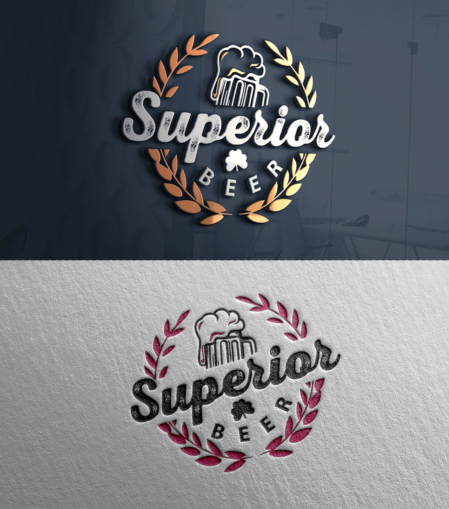 Logo Design by 24ksunny for this project | Design #31832890