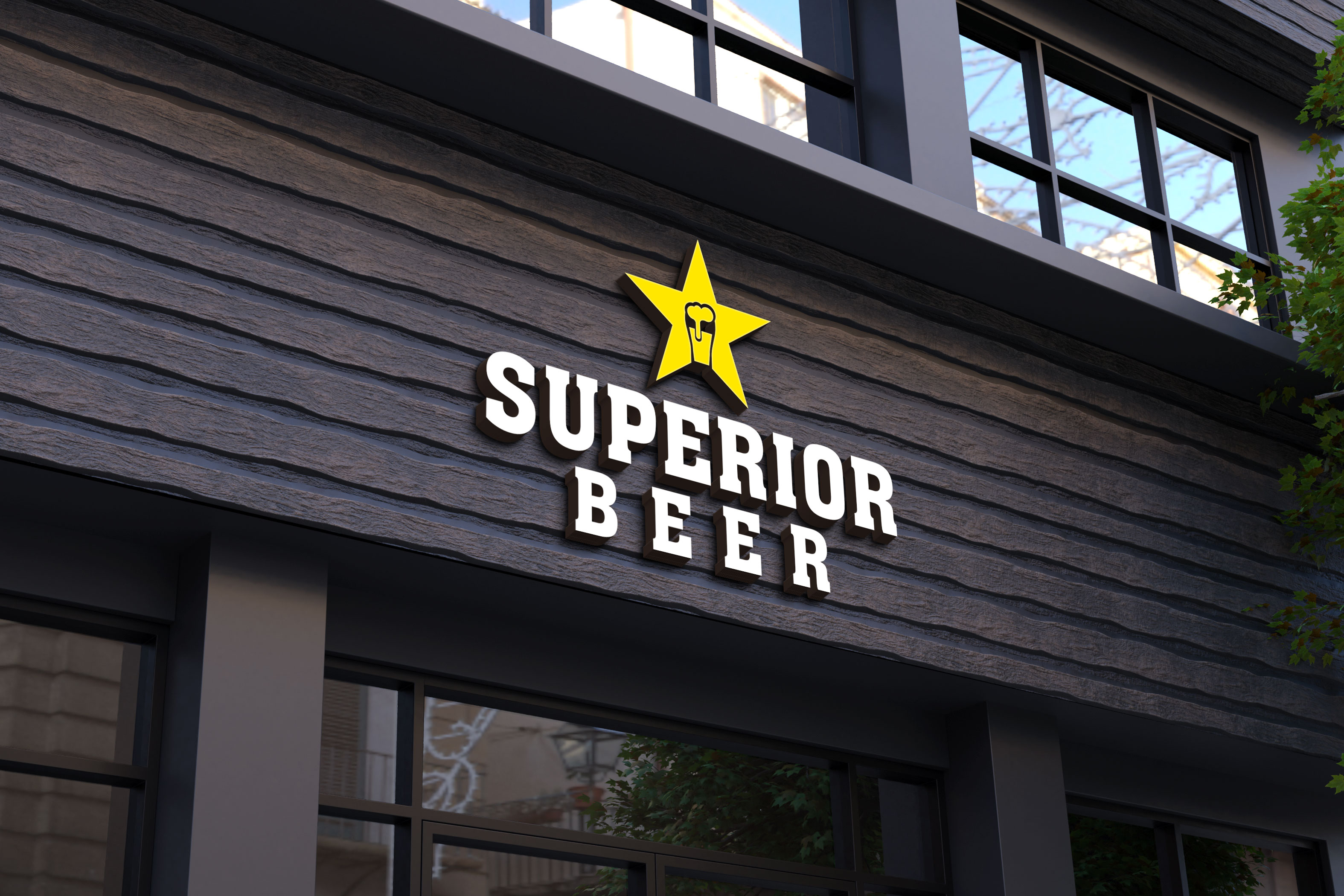 Logo Design by Kavth for this project | Design #31857846