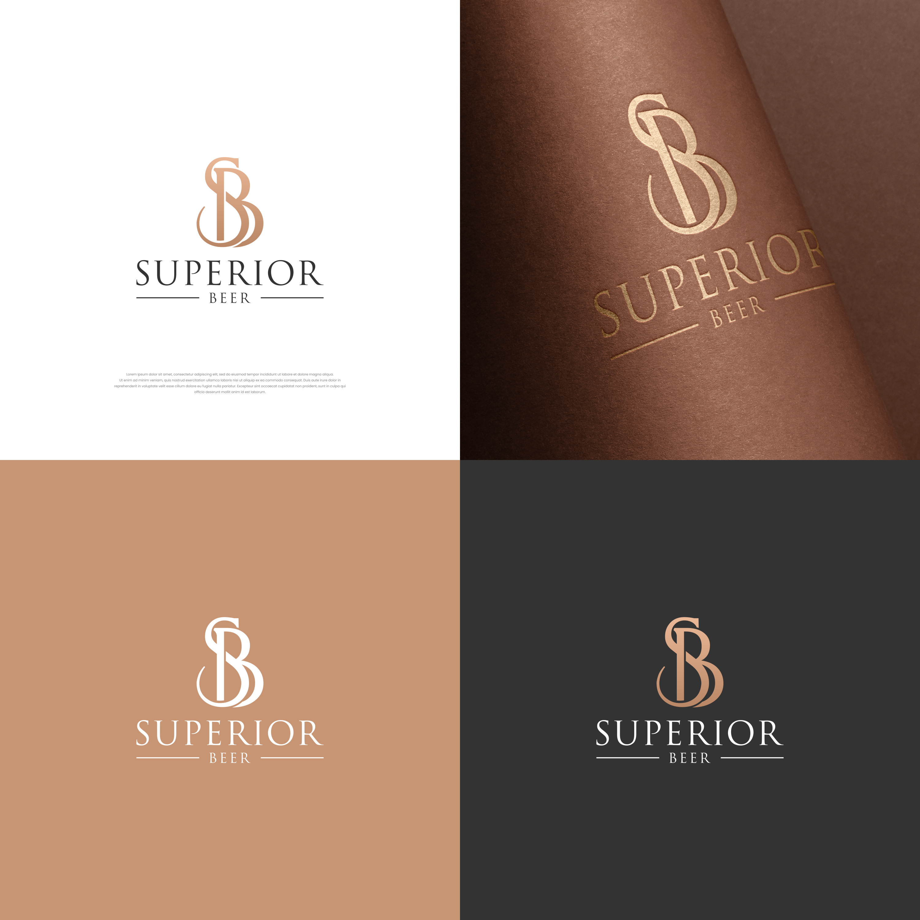 Logo Design by ge.logo for this project | Design #31833594