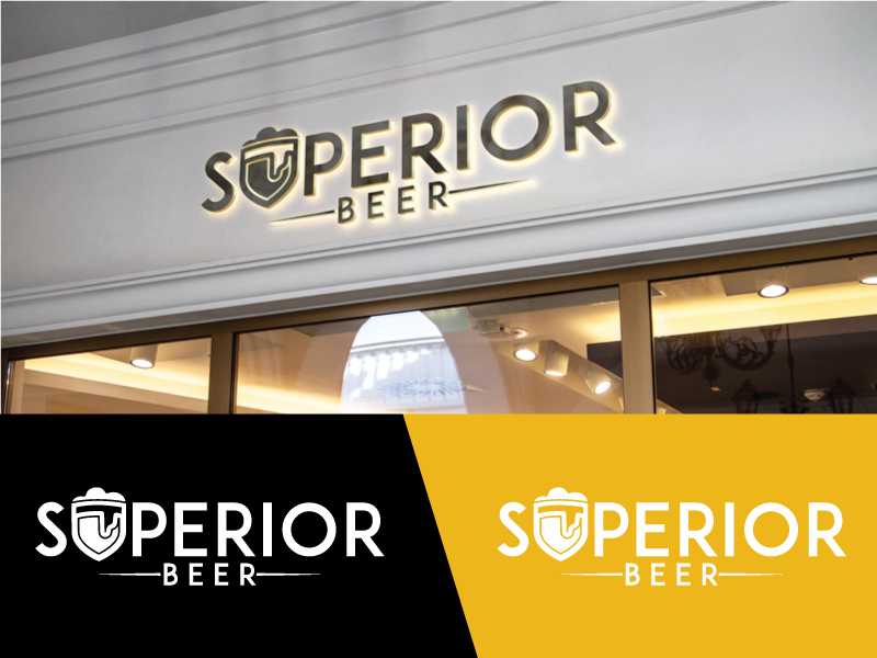 Logo Design by logo serve for this project | Design #31836433