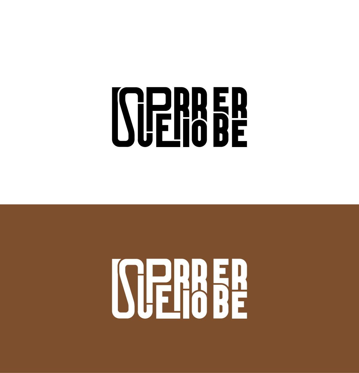 Logo Design by Ben Affleck for this project | Design #31833895